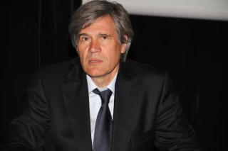 Pour Stéphane Le Foll, l’agriculture est  «à la veille d’une nouvelle mutation»