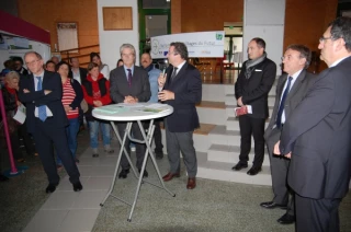 Imaginer les villages du futur