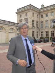Stéphane Le Foll maintient son engagement