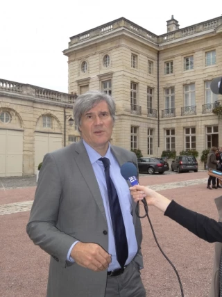 Stéphane Le Foll maintient son engagement