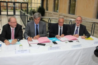 L’IAVFF prend son envol à Dijon