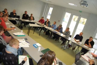 Une perpétuelle remise en question