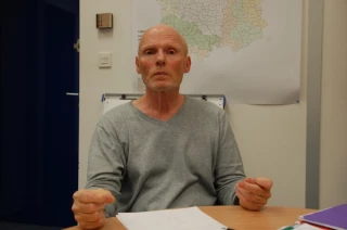 Christian Bourge : «Un des maillons d’un dispositif plus global»