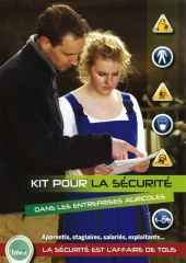 Exploitants, salariés, apprentis…  soyez en conformité grâce au “kit sécurité”