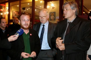 «Ne pensez pas que le ministre peut régler tous les problèmes…»