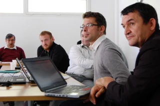Bientôt les réunions cantonales