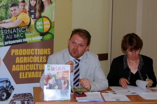 Les comptes repassent au vert