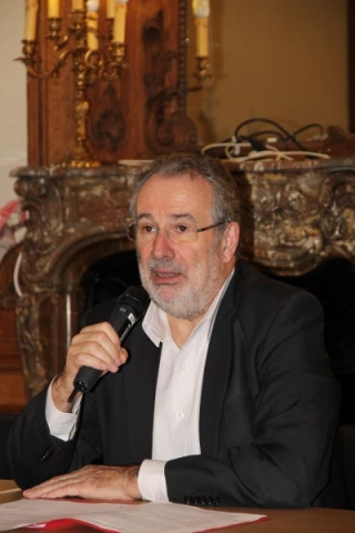 Guy Vasseur (APCA) : «Il faut que les agriculteurs votent»