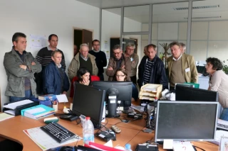 Succès de la journée «Portes Ouvertes»