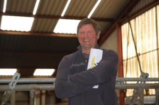 Bernard Blin: «On arrive à tirer parti de ce qu’on a !» 