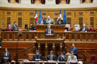 Redonner à la France son rang de première agriculture européenne
