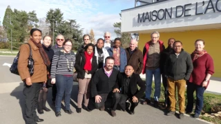 Le travail mené à Madagascar porte ses fruits