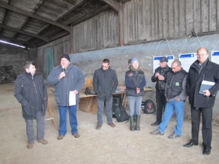 Le grand oral des candidats aux régionales face à l’agriculture
