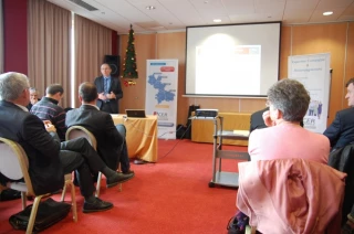 11328 euros en bovins maigres  et -1612 euros en grandes cultures