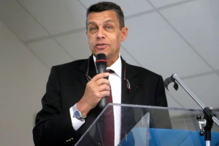 Questions d’actualité avec le président de la FNSEA