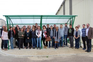 Bienvenue dans la profession