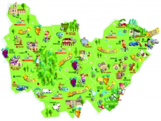 Bourgogne Franche-comté : des atouts complémentaires