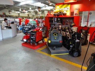 Journées Karcher et Lacmé