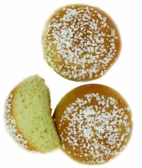 La briochette Briopep’s®, le goûter à ressort