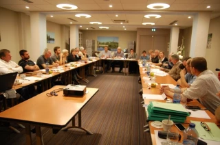 Comité technique  : oralité et rigueur