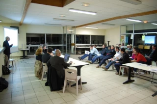 Pour que «le soleil brille pour tout le monde»