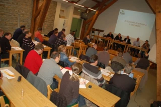 Éleveurs bovins viande : dans le vif du sujet