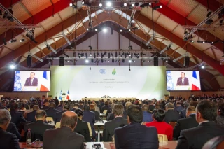 Cop 21, un accord révisable à la hausse mais non contraignant
