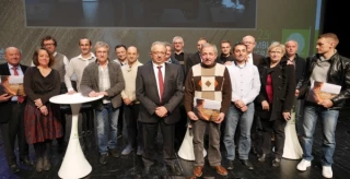Une coopérative à livre ouvert