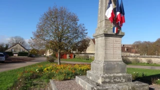 Des communes fleuries et décorées
