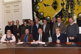 Le Conseil départemental a racheté la ferme du Marault