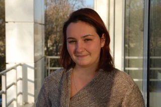 Marion, une passionnée d’animaux