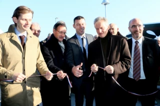 Une nouvelle agence auxerroise