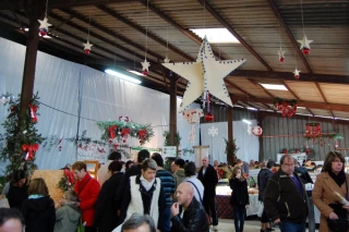 Un Noël au goût terroir