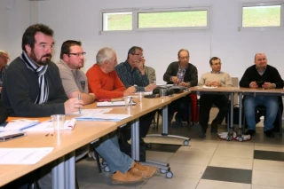 Rester en phase avec les adhérents