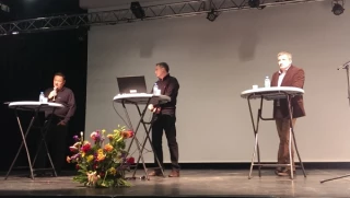 Coup de projecteur  sur des agriculteurs innovants