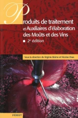 Moûts de vins