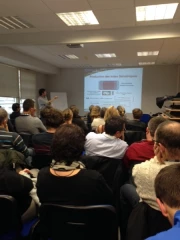 Un outil de prédiction, à raisonner économiquement