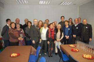 Un accroissement inédit