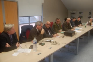 AQPS et portes ouvertes de la SCAECC