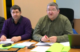 «Pas de trêve pour les crises agricoles»