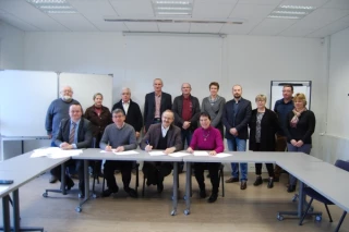 Un partenariat renforcé