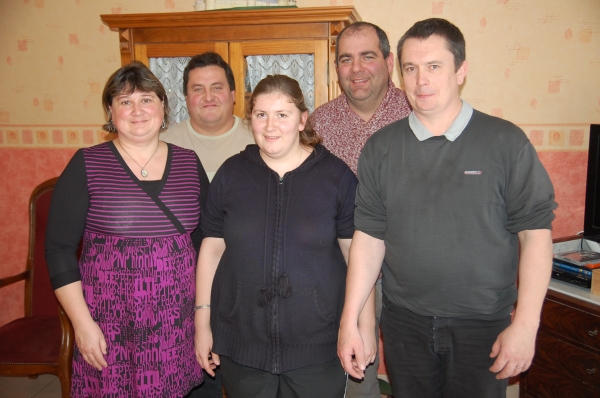 Une structure par des agridif et pour des agridif