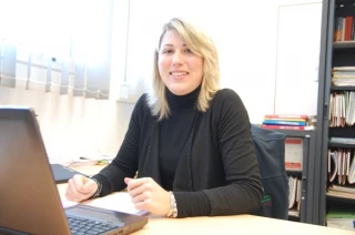 Amélie Brisson rejoint le 3ème étage pour développer l’engraissement