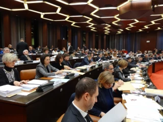 Ca roule et ça houle...