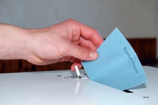 La radiation des listes électorales