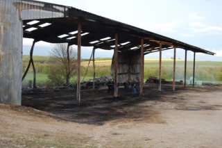 Dix-huit feux d’exploitations depuis 2011