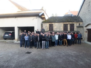 Ensemble pour avancer demain 