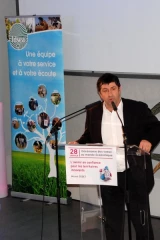 «Nous avons clairement le sentiment d’aller dans le mur»