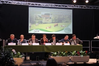 Réflexion autour du statut du fermage