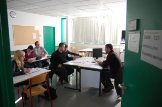 A la rencontre de 11 professions liées au parcours des étudiants